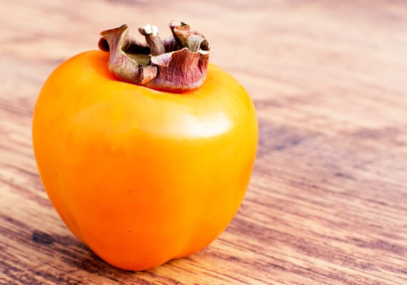 persimmon fruit photo