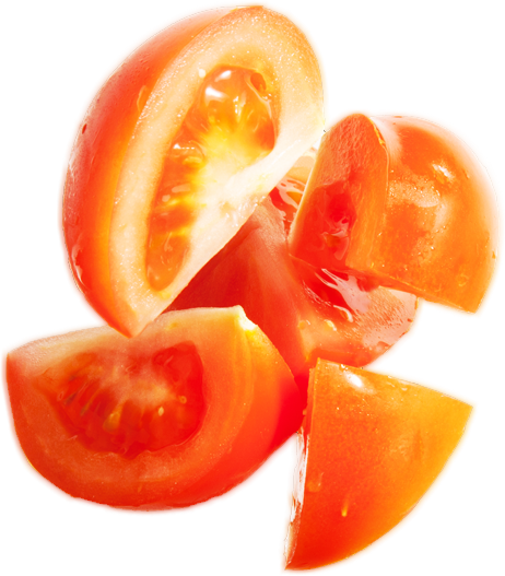 tomatoes